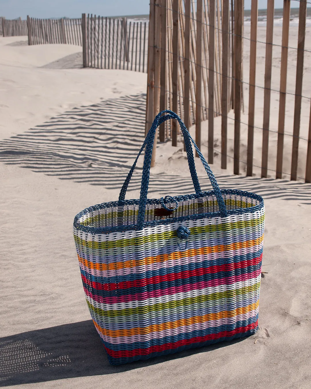 Medium | Multi Stripe SS25 sold by The Lilley Line product image thumbnail 3