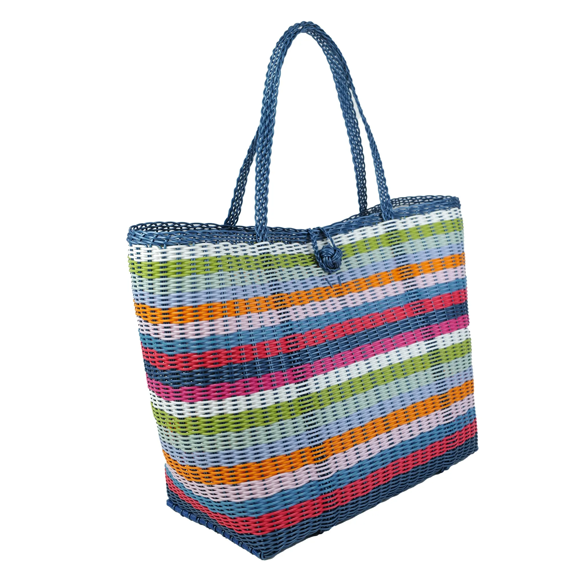 Medium | Multi Stripe SS25 sold by The Lilley Line product image thumbnail 2