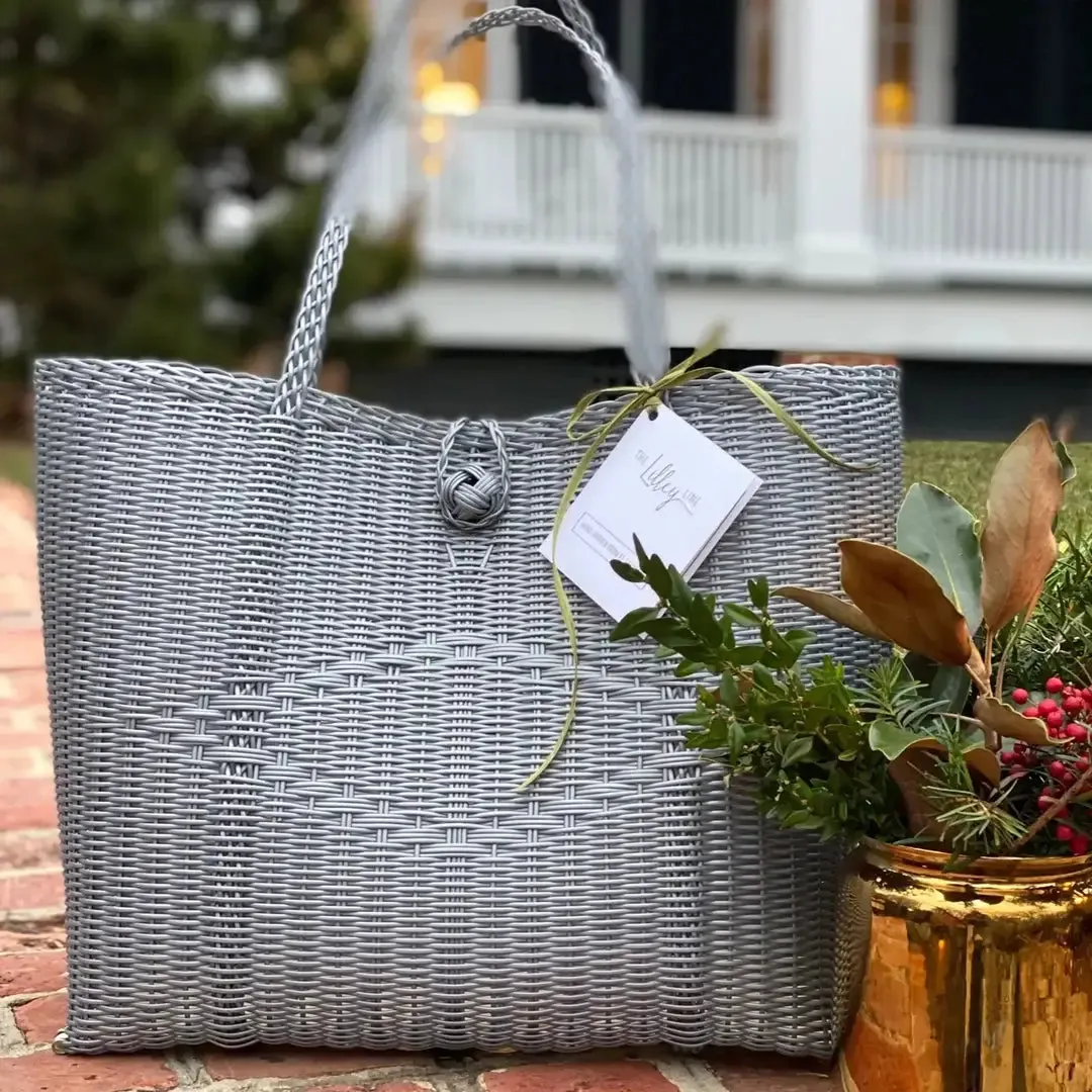 Medium | Solid Silver sold by The Lilley Line