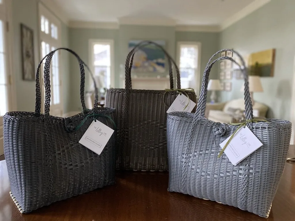 Medium | Solid Silver sold by The Lilley Line product image thumbnail 2