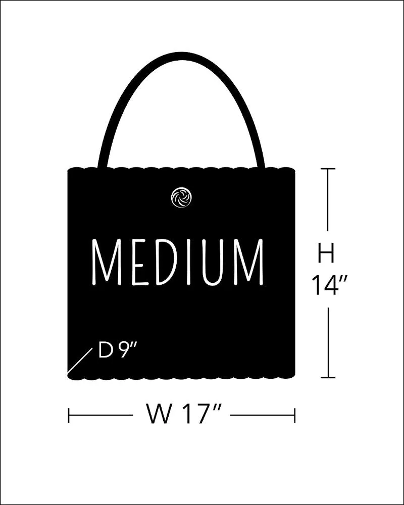 Medium | Solid Silver sold by The Lilley Line product image thumbnail 3