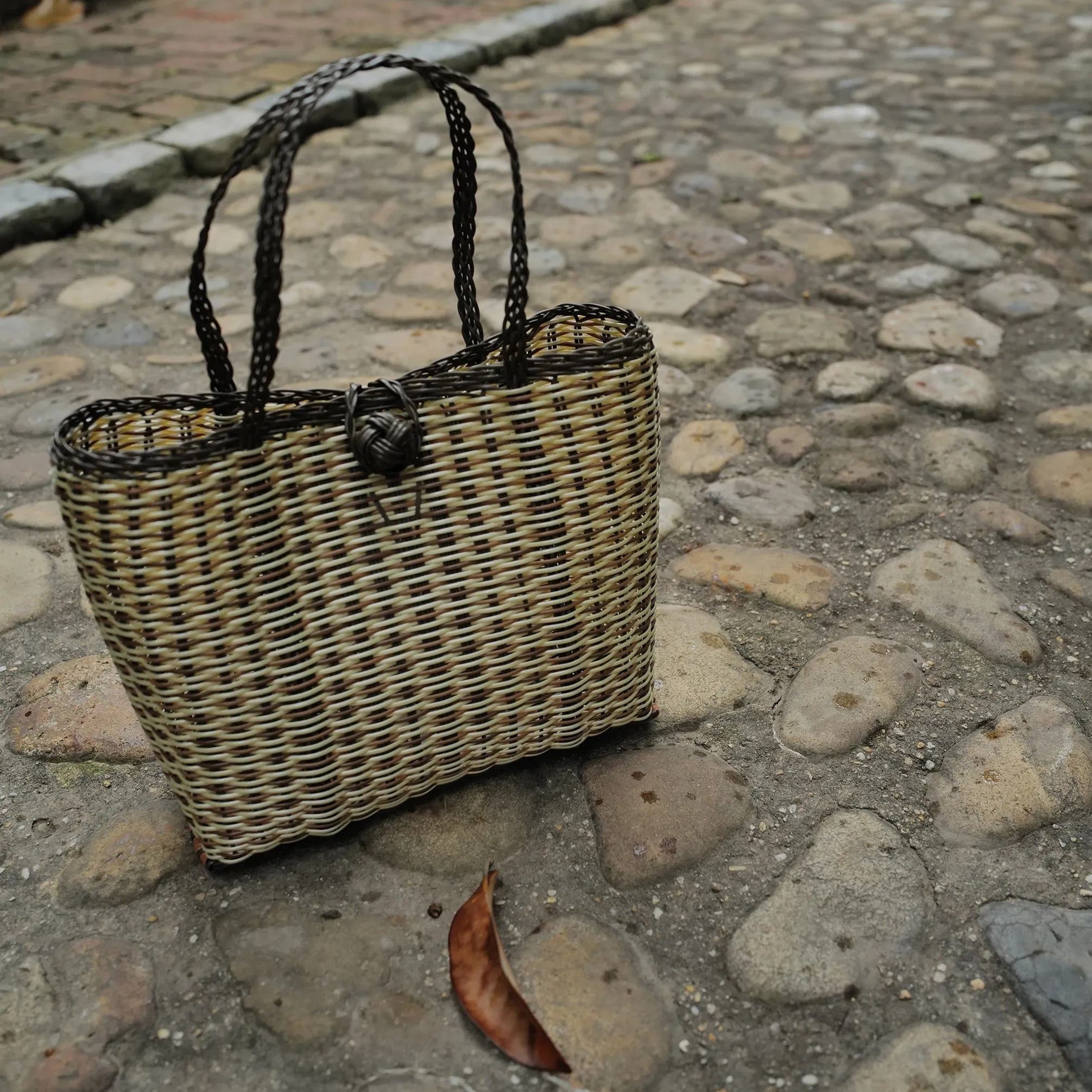 Extra Small | Tweed sold by The Lilley Line product image thumbnail 4