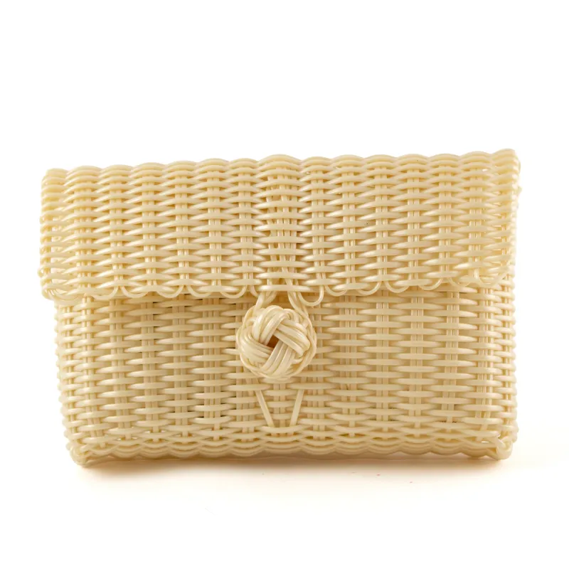 Clutch | Solid Pearl sold by The Lilley Line