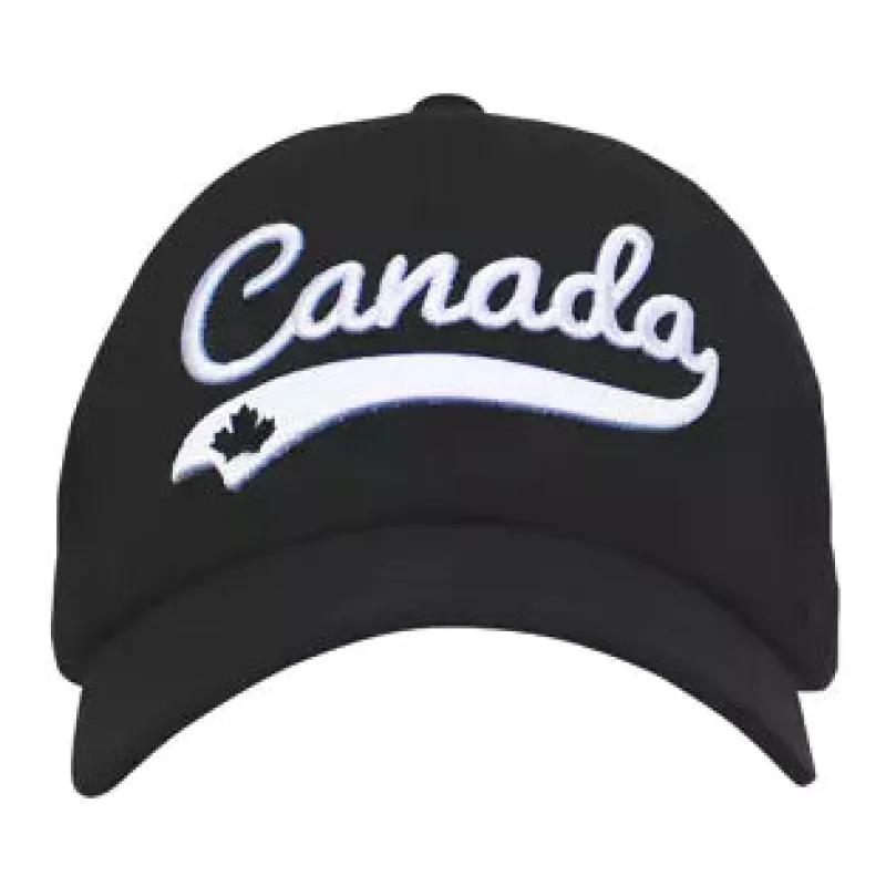 CANADA SPORT HAT sold by Oh Canada WPG