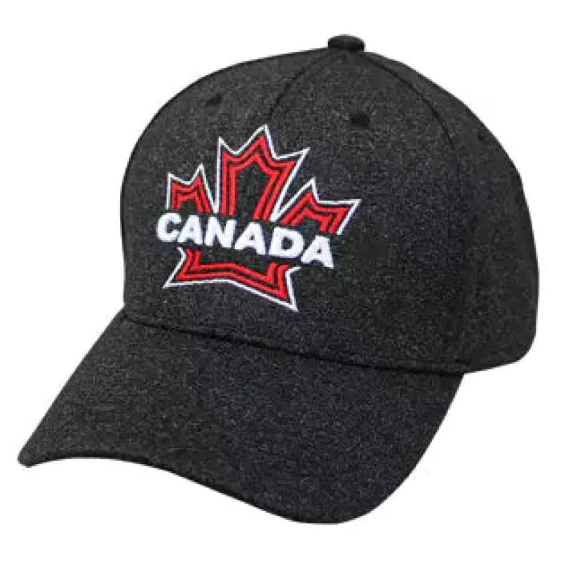 ECHO LEAF HAT sold by Oh Canada WPG