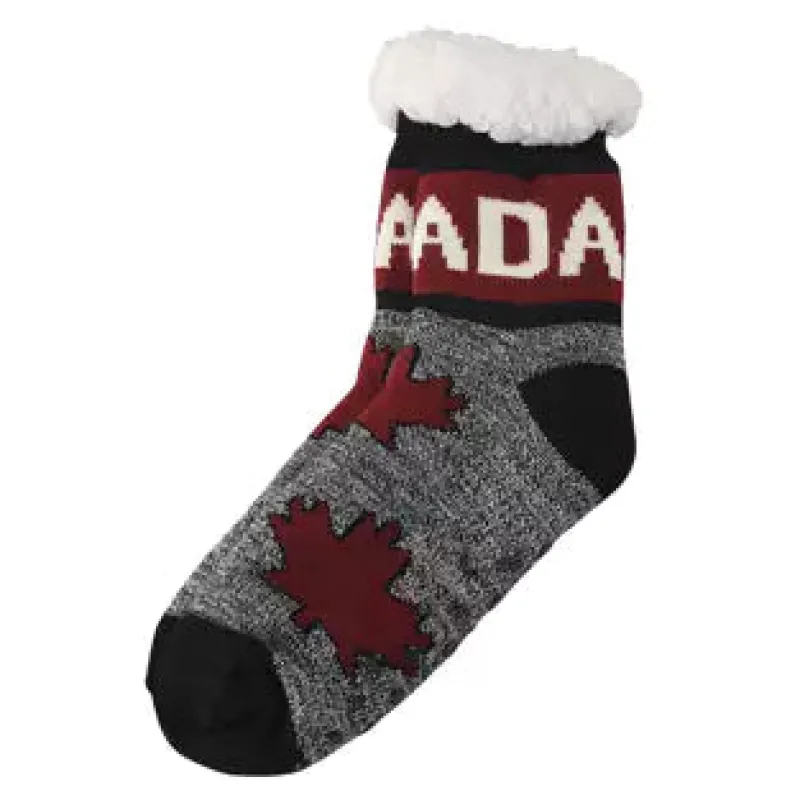 CANADA SOCKS sold by Oh Canada WPG