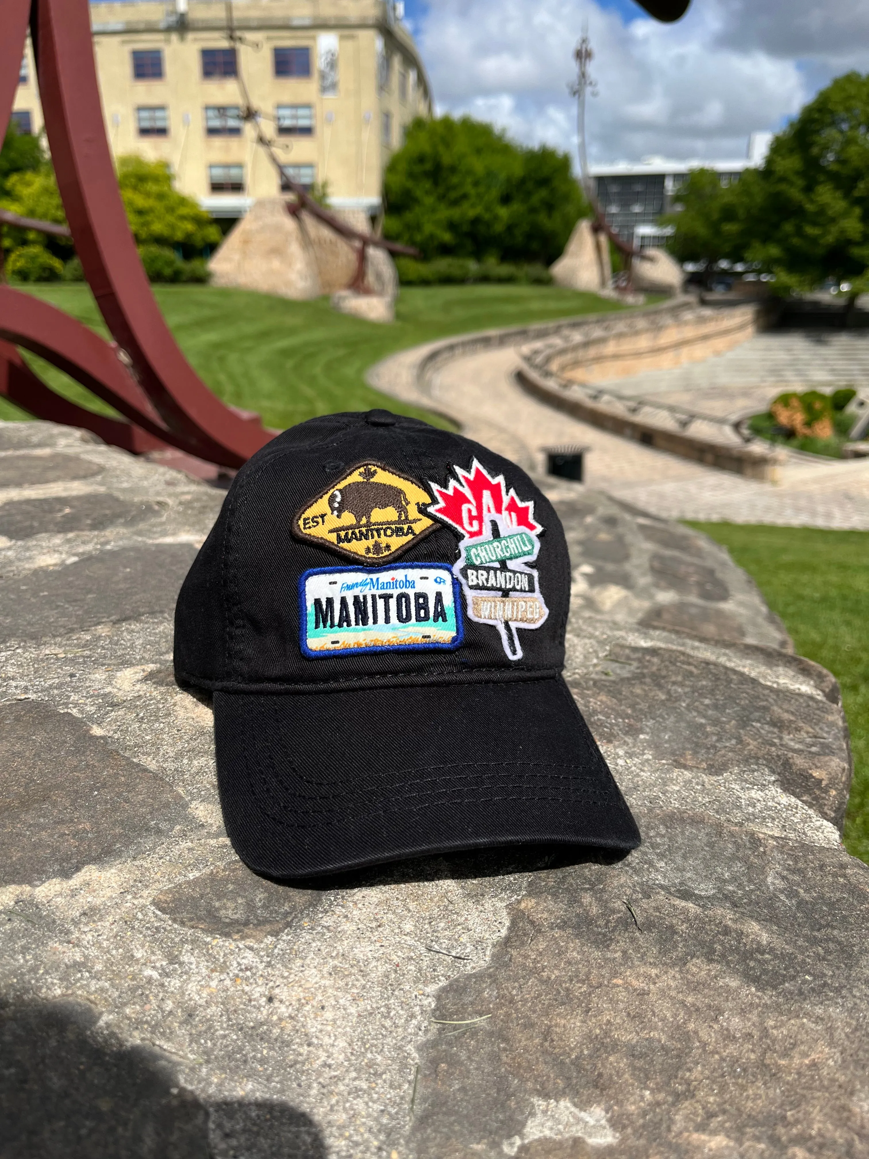 VENTURE HAT sold by Oh Canada WPG product image thumbnail 2