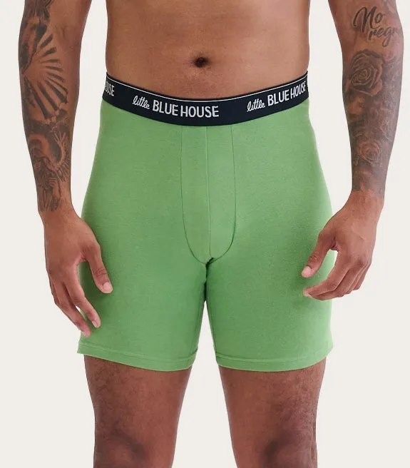 GAME OF INCHES BOXERS sold by Oh Canada WPG product image thumbnail 2