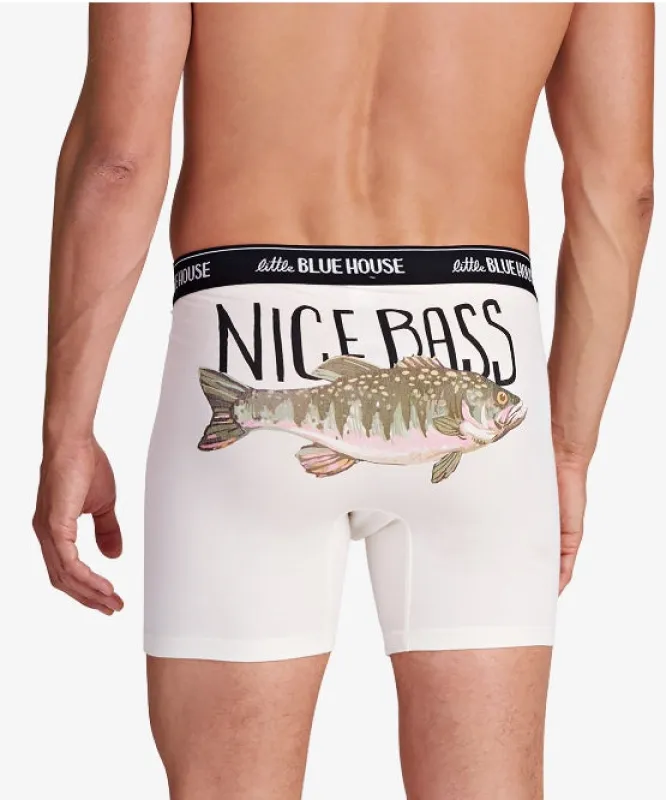 NICE BASS BOXERS sold by Oh Canada WPG