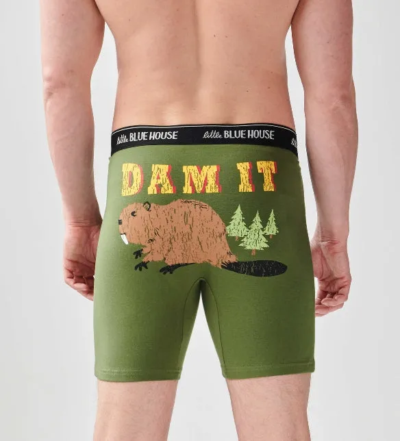 DAM IT BOXERS sold by Oh Canada WPG