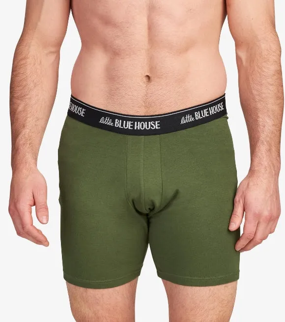 BUCK NAKED BOXERS sold by Oh Canada WPG product image thumbnail 2