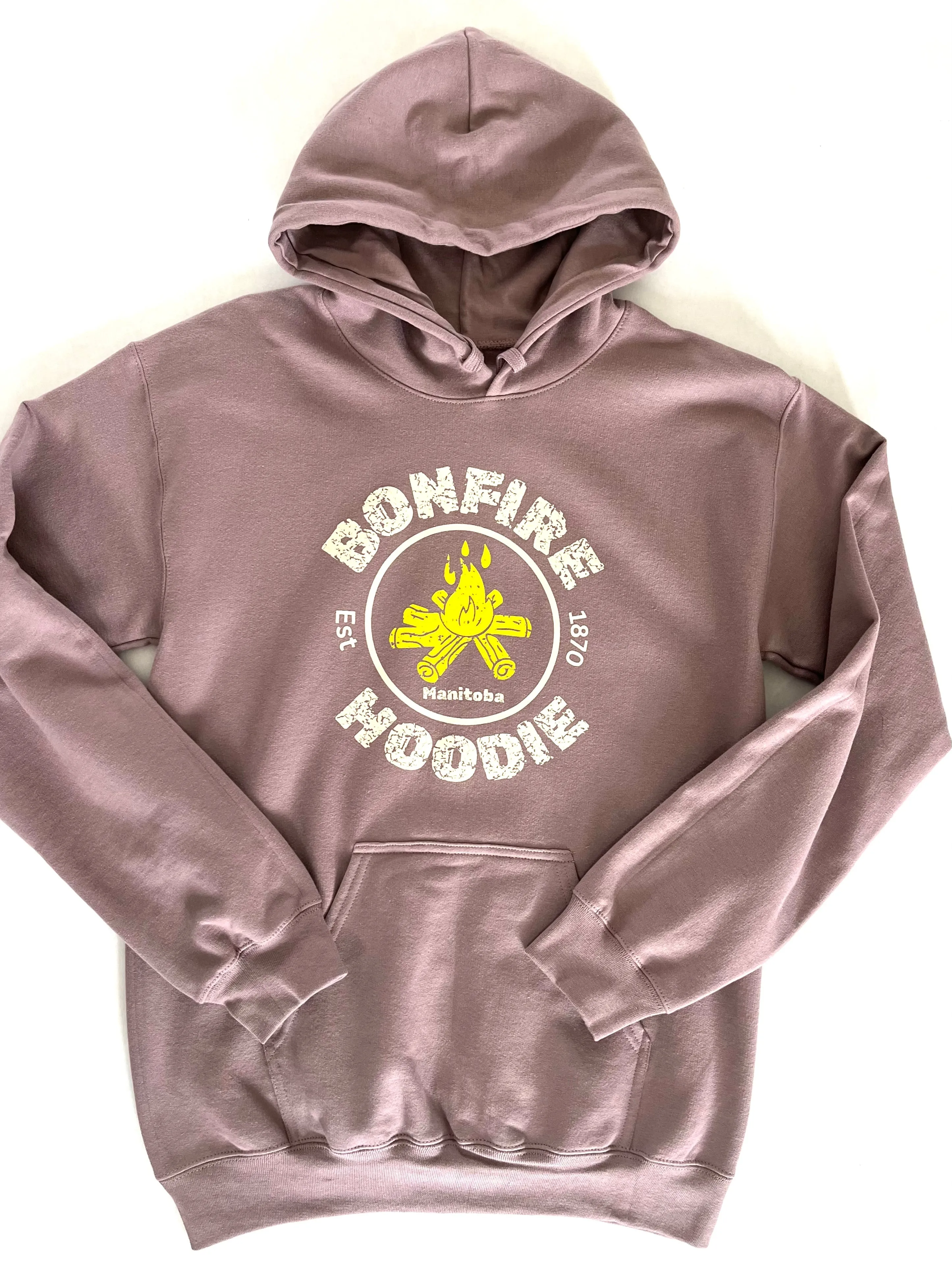 BONFIRE HOODIE sold by Oh Canada WPG product image thumbnail 5