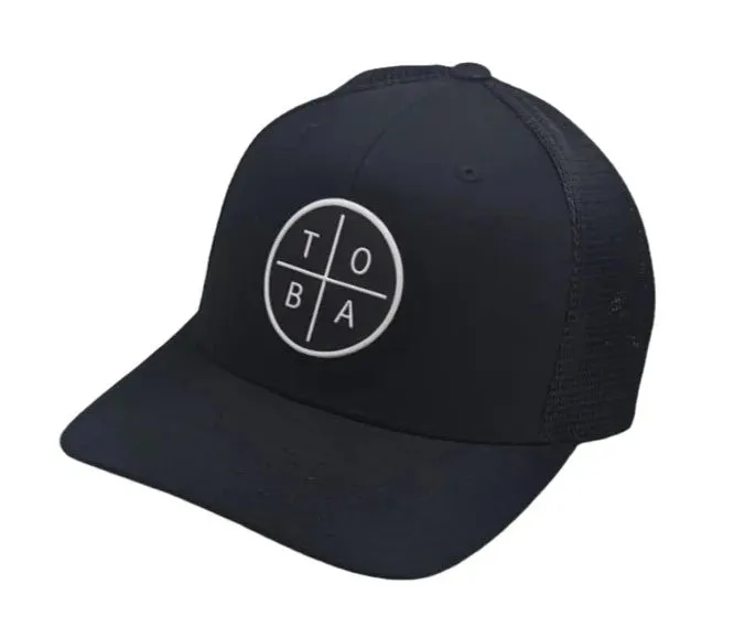 TOBA + SNAPBACK HAT sold by Oh Canada WPG