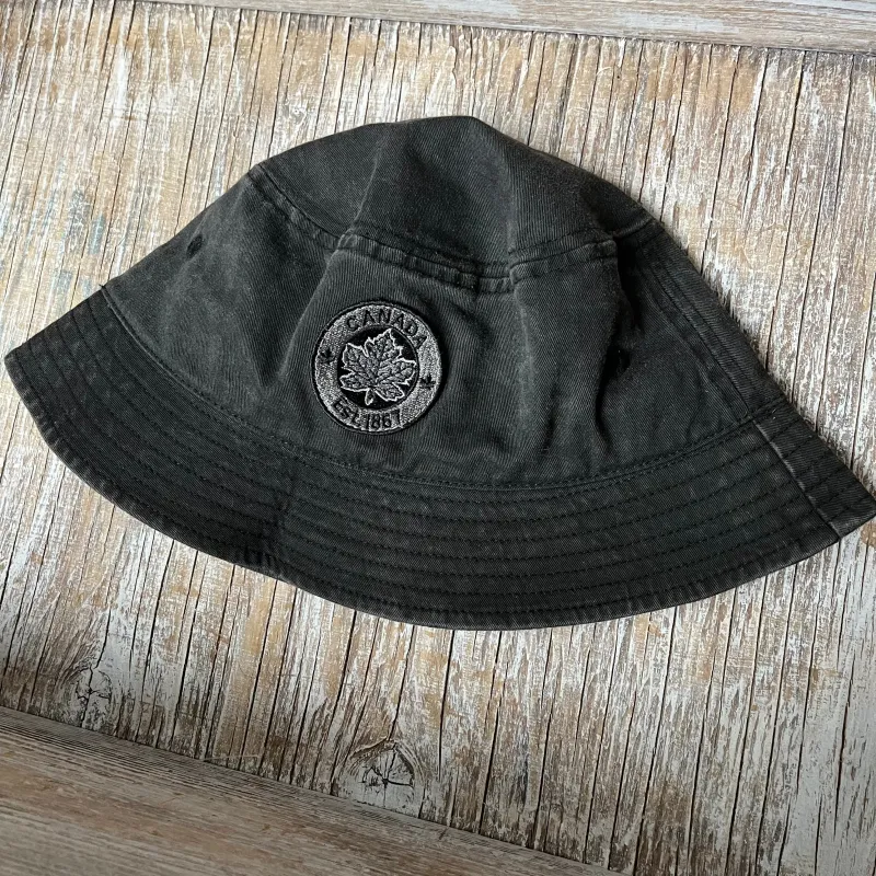 BUCKET HAT sold by Oh Canada WPG