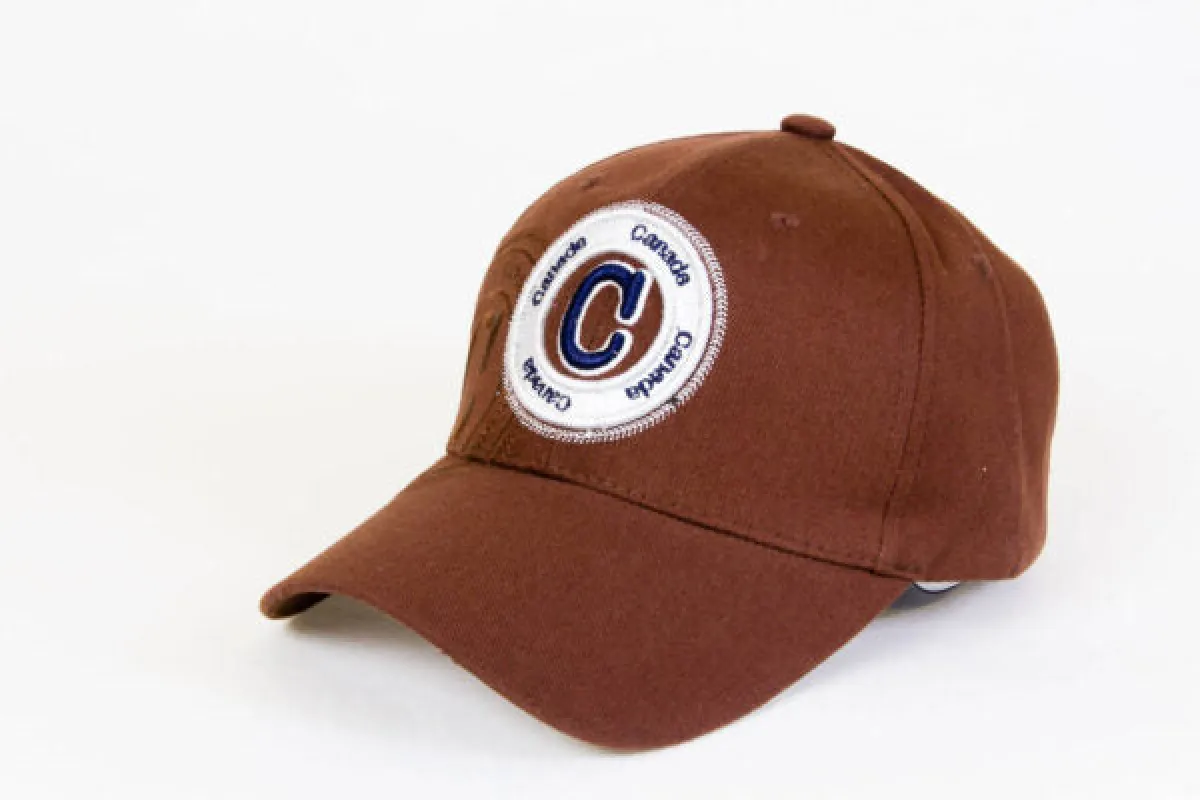 CANADA HAT sold by Oh Canada WPG