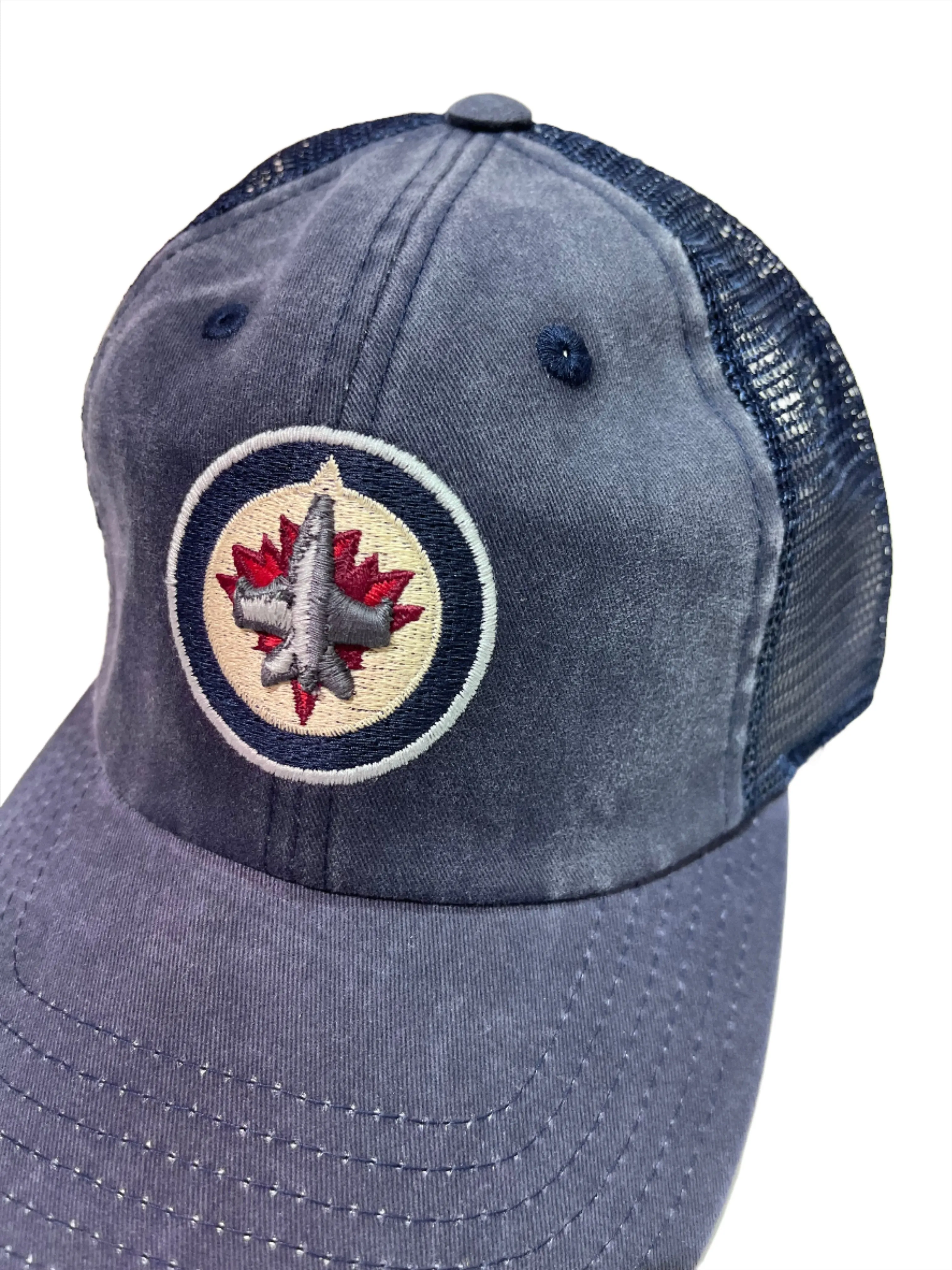 WINNIPEG JETS HAT sold by Oh Canada WPG product image thumbnail 2