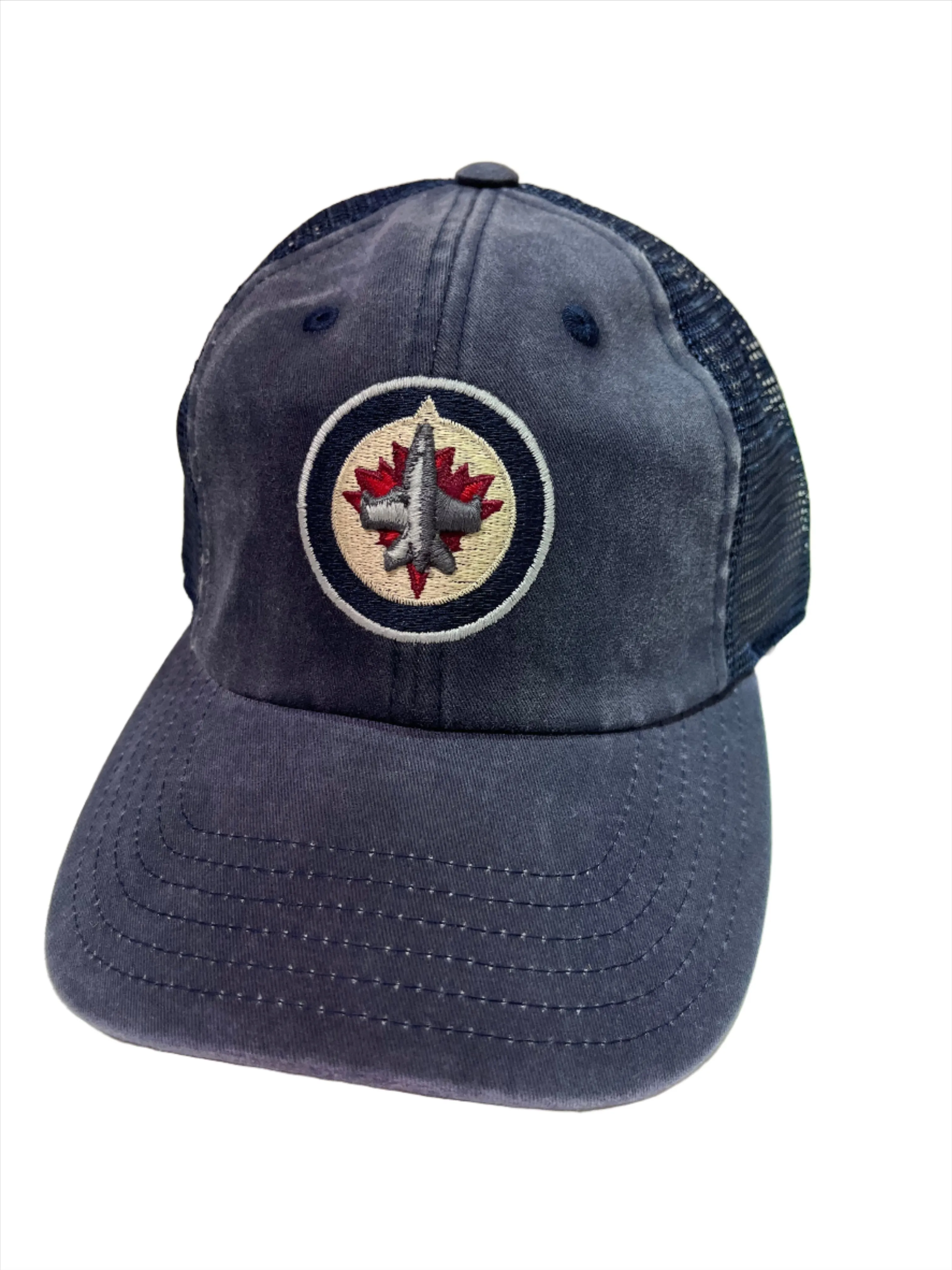 WINNIPEG JETS HAT sold by Oh Canada WPG
