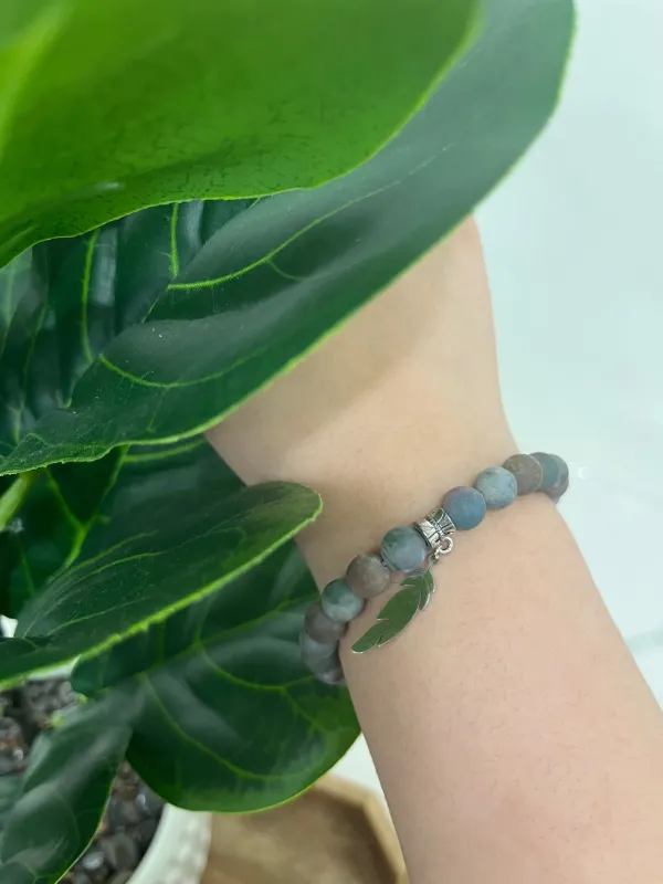 FEATHER BRACELET sold by Oh Canada WPG