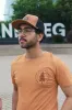 EXPLORE THE FOREST MANITOBA T-SHIRT sold by Oh Canada WPG