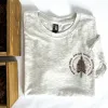 EXPLORE THE FOREST MANITOBA T-SHIRT sold by Oh Canada WPG