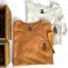 EXPLORE THE FOREST MANITOBA T-SHIRT sold by Oh Canada WPG