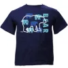 BEAR YOUTH T-SHIRT sold by Oh Canada WPG