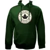 GREAT WHITE NORTH CANADA HOODIE sold by Oh Canada WPG