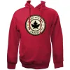 GREAT WHITE NORTH CANADA HOODIE sold by Oh Canada WPG