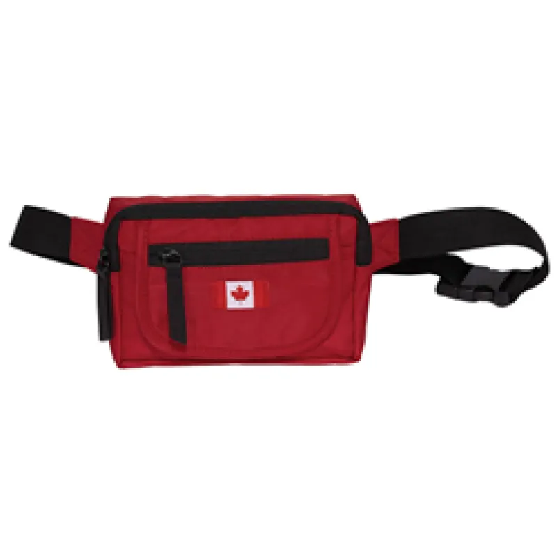 WAIST BAG sold by Oh Canada WPG