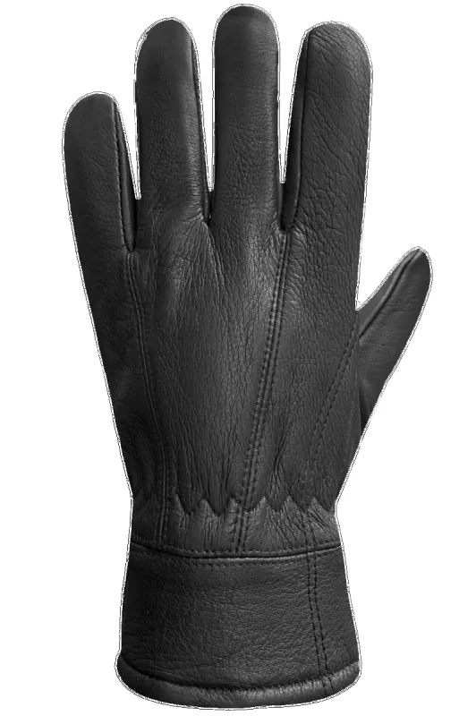 GAVIN MENS LEATHER GLOVES sold by Oh Canada WPG