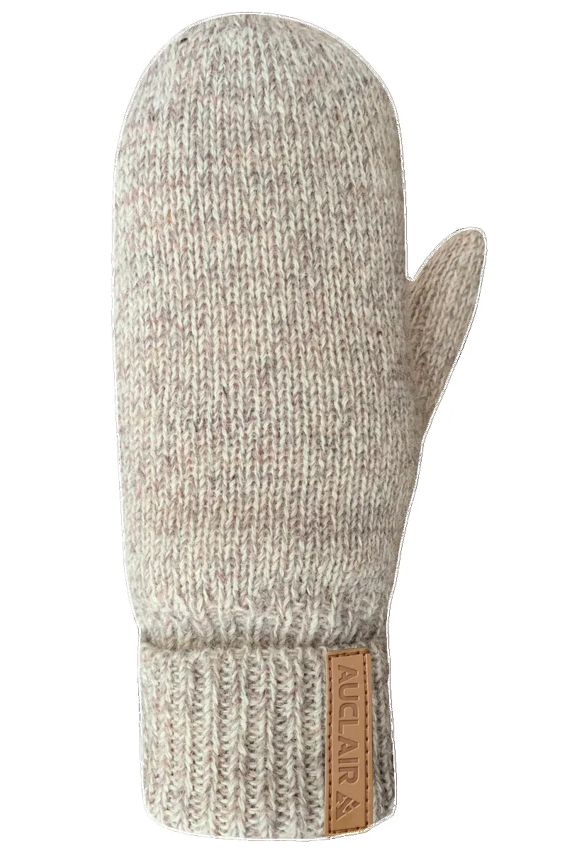 TESSA WOOL MITTS sold by Oh Canada WPG product image thumbnail 3