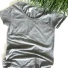 WOMENS MAPLE LEAF T-SHIRT sold by Oh Canada WPG