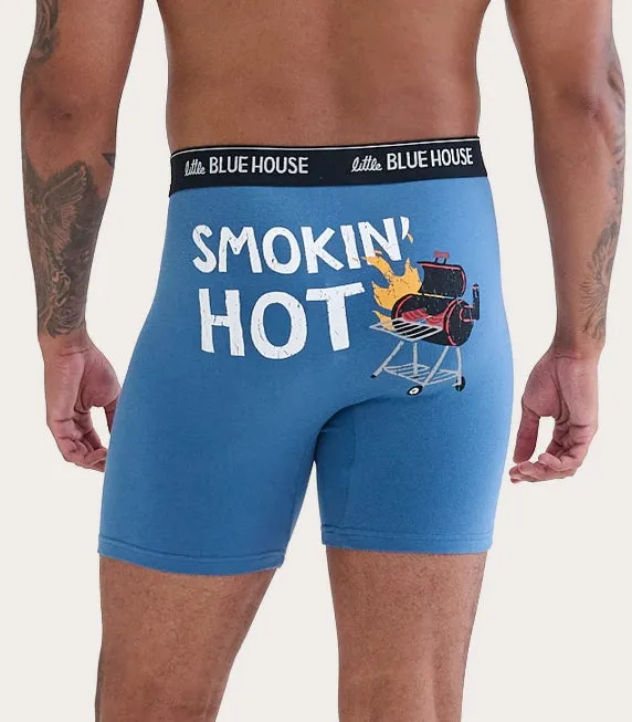 SMOKIN' HOT BOXERS sold by Oh Canada WPG