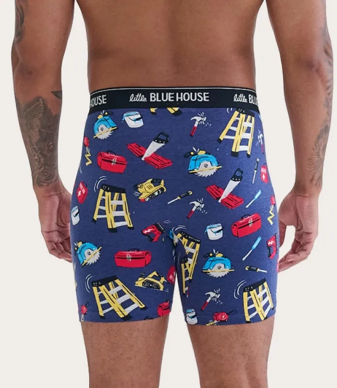 HANDYMAN BOXERS sold by Oh Canada WPG
