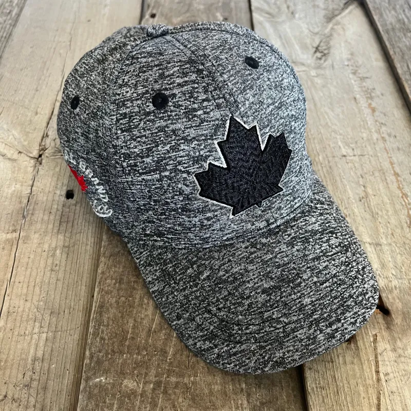 MAPLE LEAF HAT sold by Oh Canada WPG