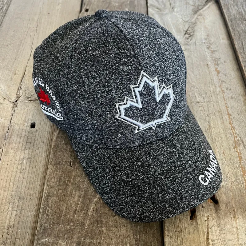 MAPLE LEAF CANADA HAT sold by Oh Canada WPG
