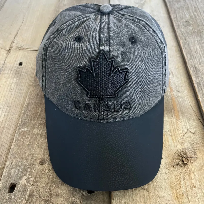 CANADA HAT sold by Oh Canada WPG