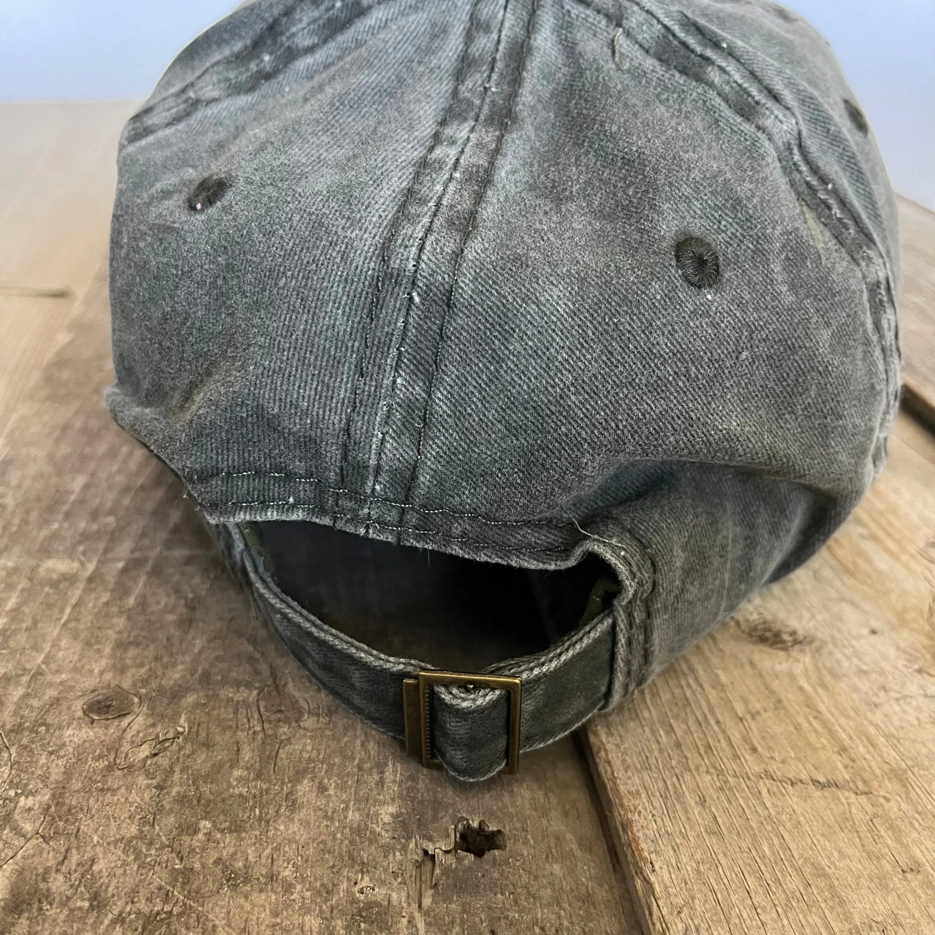 VINTAGE CANADA HAT sold by Oh Canada WPG product image thumbnail 2