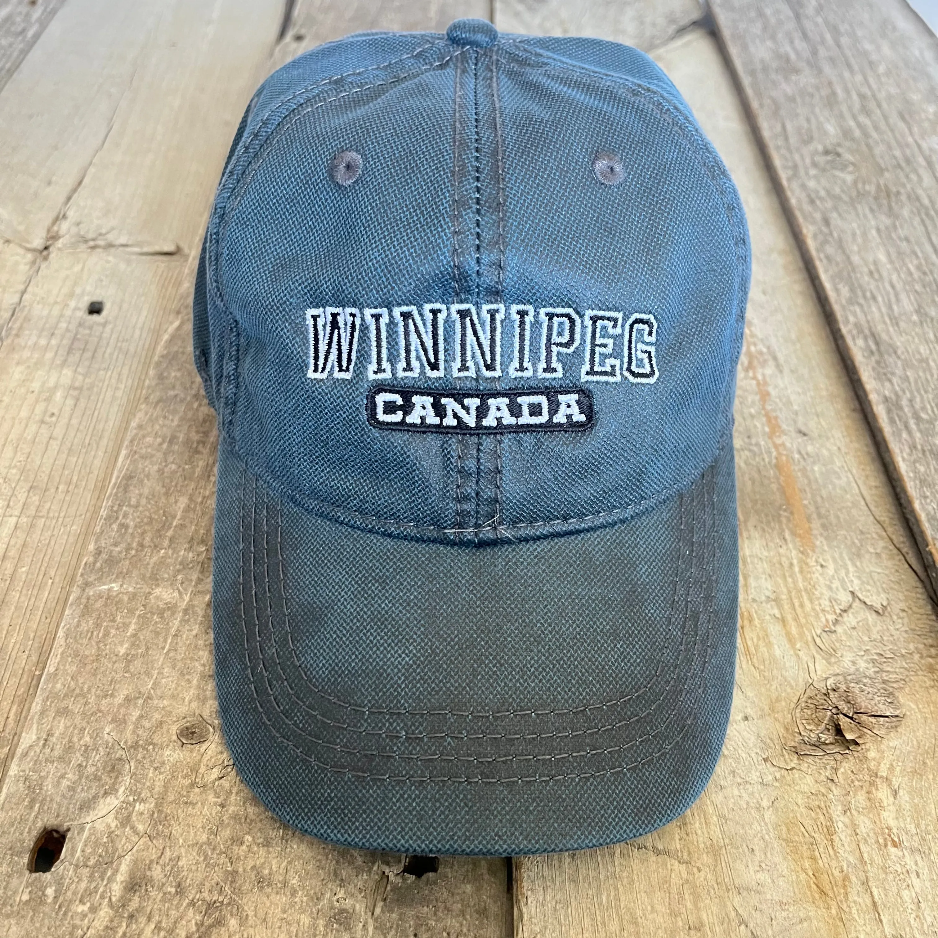 WINNIPEG CANADA HAT sold by Oh Canada WPG