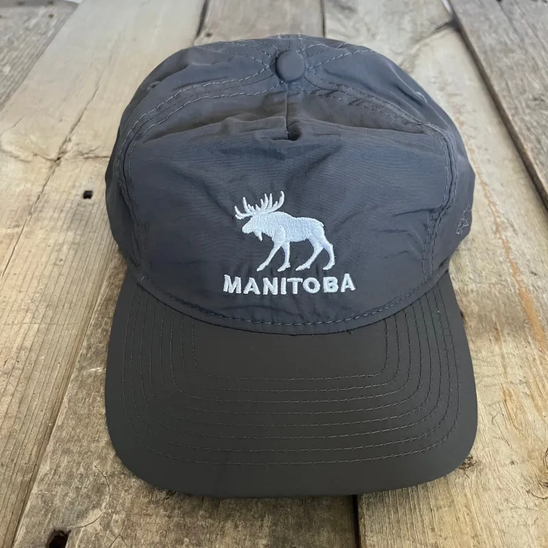 MANITOBA MOOSE HAT sold by Oh Canada WPG