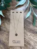 BEAR NECKLACE sold by Oh Canada WPG