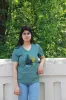 FIR TREES SUNRISE TO SUNSET WOMENS T-SHIRT sold by Oh Canada WPG