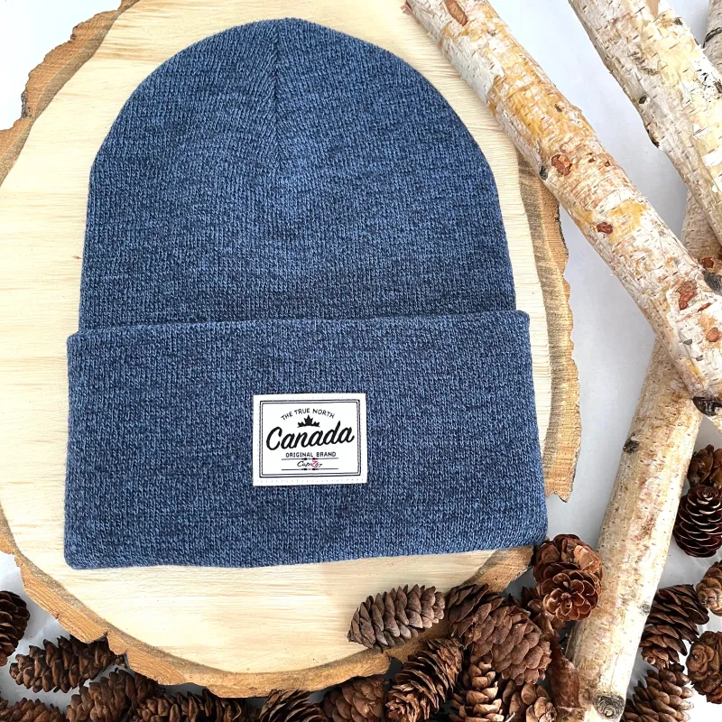 CANADA BEANIE sold by Oh Canada WPG