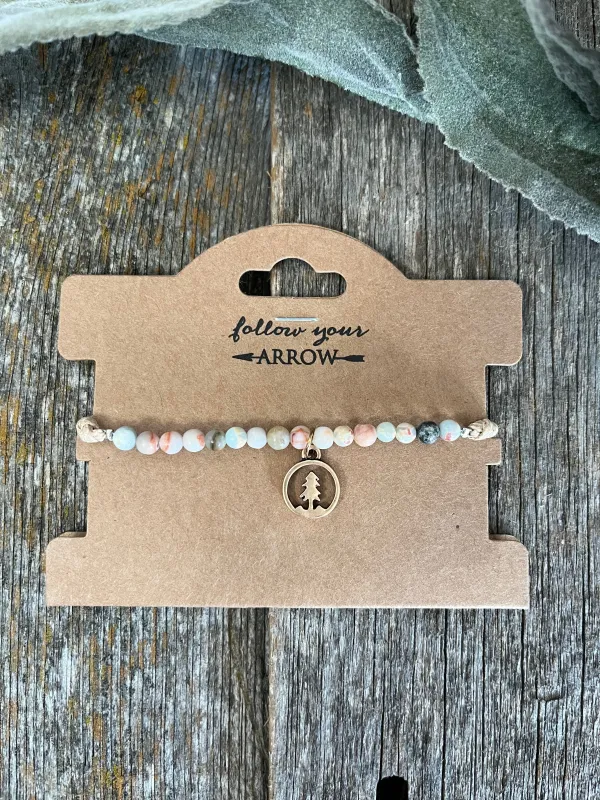 TREE BRACELET sold by Oh Canada WPG