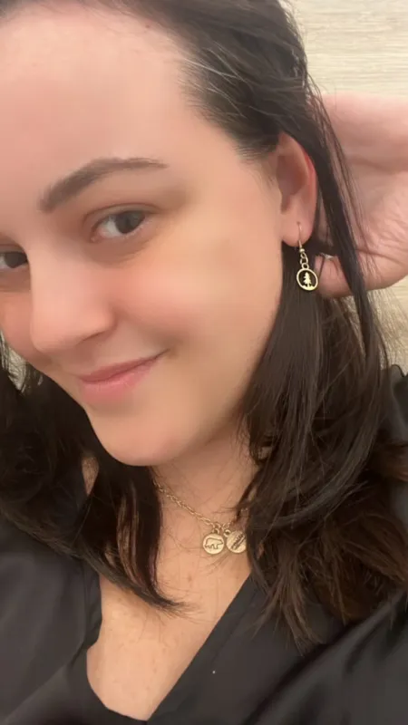 TREE EARRINGS sold by Oh Canada WPG