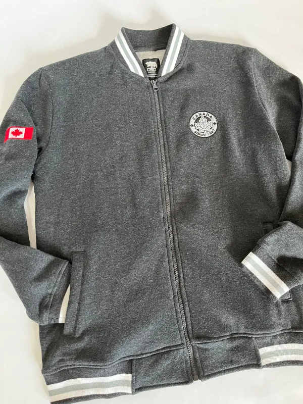 BOMBER JACKET sold by Oh Canada WPG