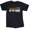 MY RELATIONSHIP WITH WHISKEY T-SHIRT sold by Oh Canada WPG