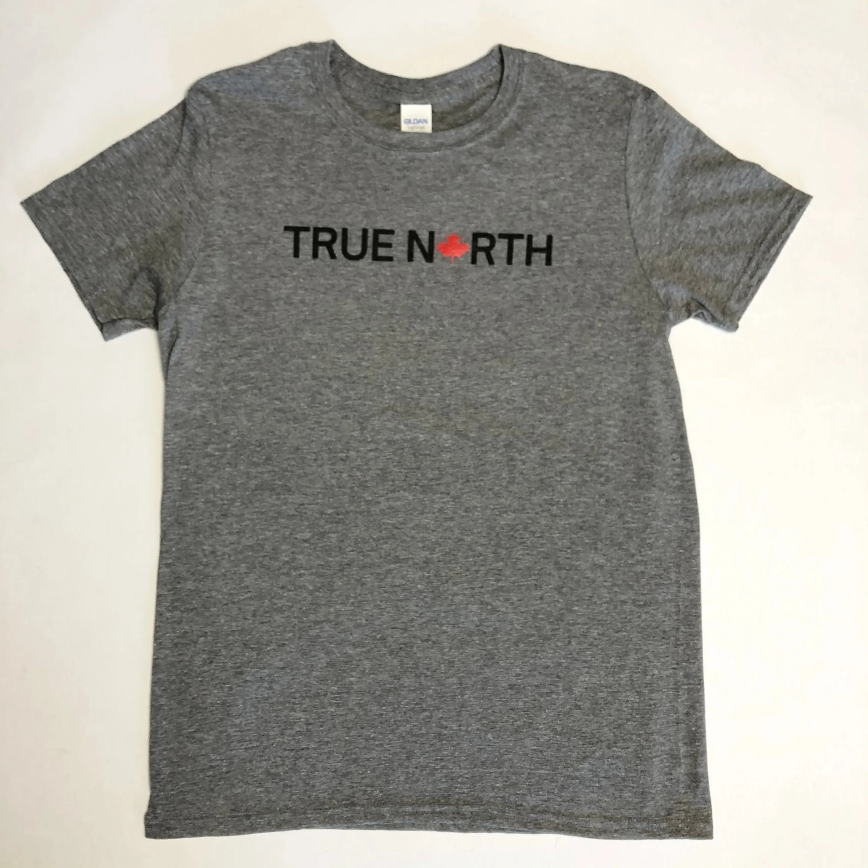 TRUE NORTH T-SHIRT sold by Oh Canada WPG product image thumbnail 2