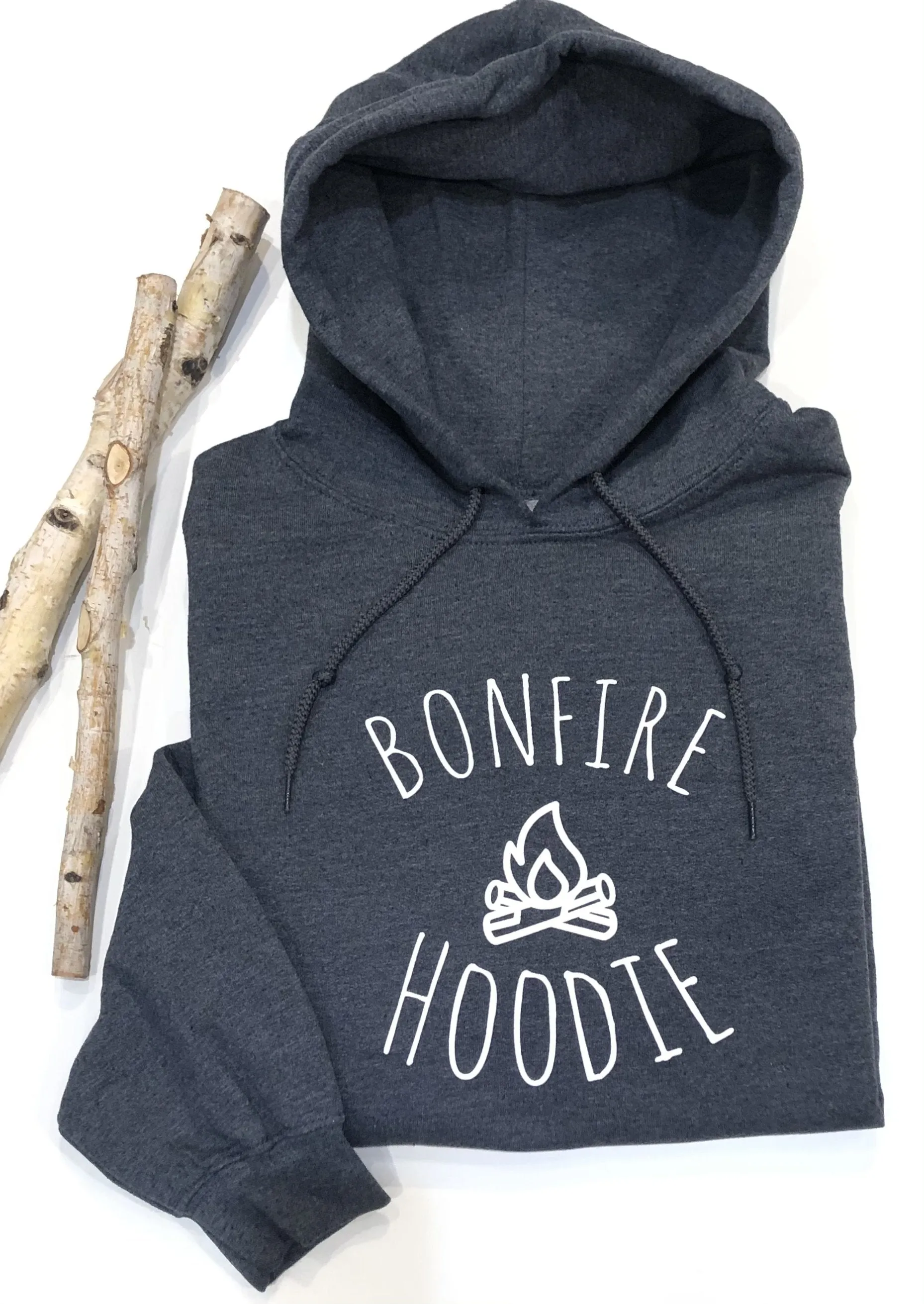 BONFIRE HOODIE sold by Oh Canada WPG product image thumbnail 2