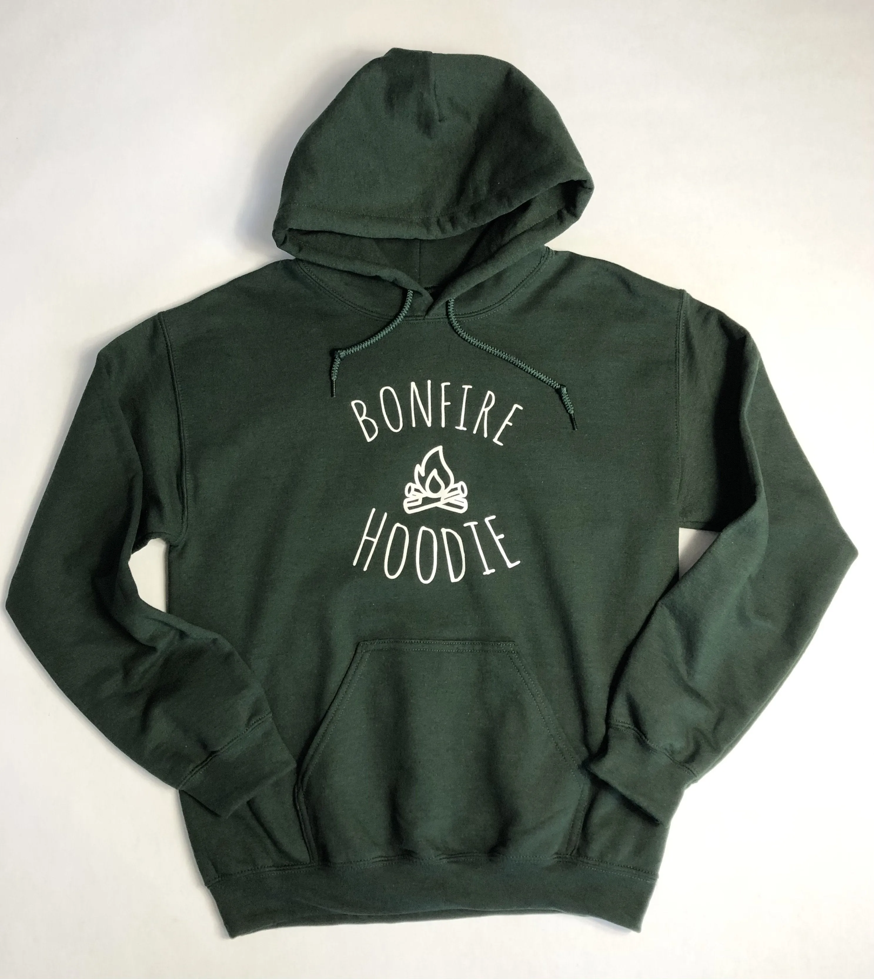 BONFIRE HOODIE sold by Oh Canada WPG product image thumbnail 3